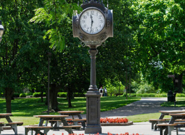 Indiana University Southeast