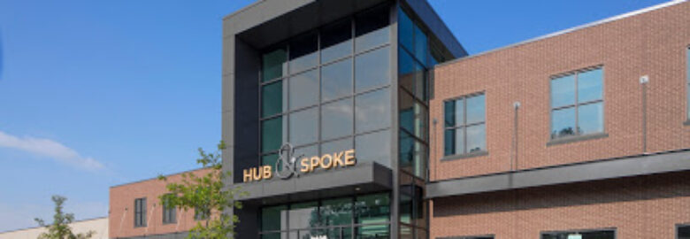 Hub & Spoke