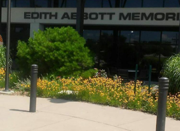 Grand Island Public Library – Nebraska