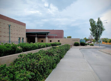 Glendale Elementary School District #40
