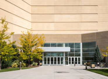 BYU-Idaho Center (BCTR)