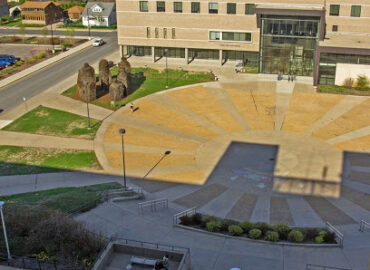 University of Wisconsin-Stevens Point