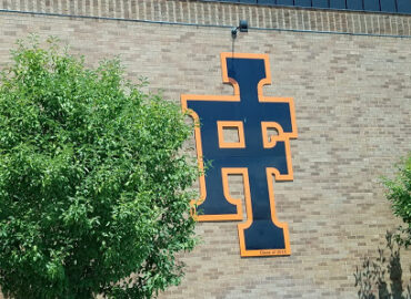 Idaho Falls High School
