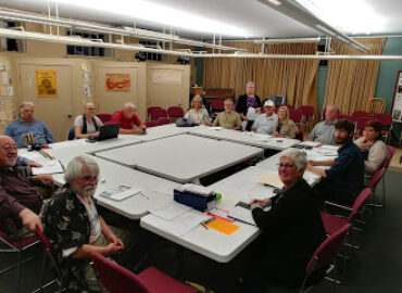 Tippecanoe Arts Federation