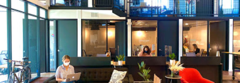 Alchemy Creative Workspace