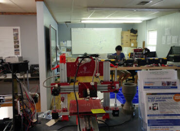1st Maker Space, LLC