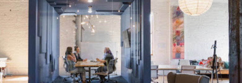 Fellow Coworking