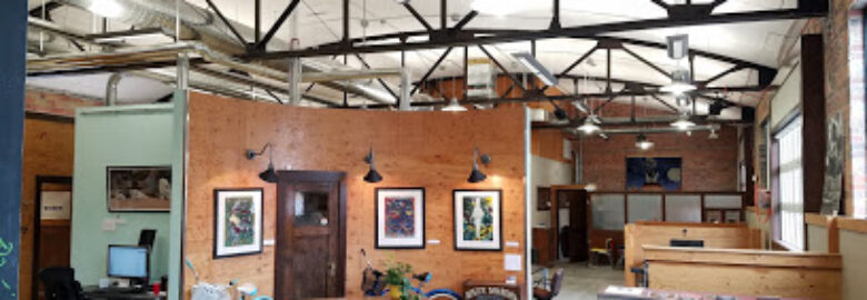 The Garage