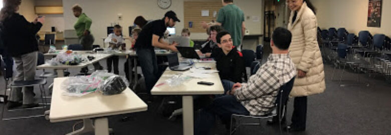Towson Makerspace