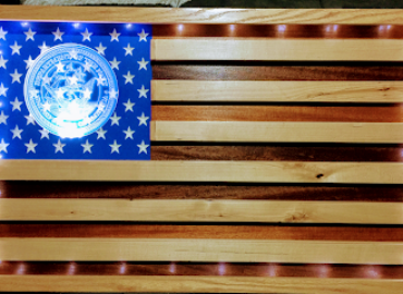 Egrbvr Creations llc. CNC Router Shop