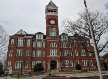 Clemson University