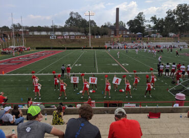 University of West Alabama