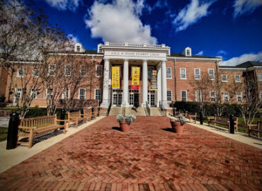 University of Maryland
