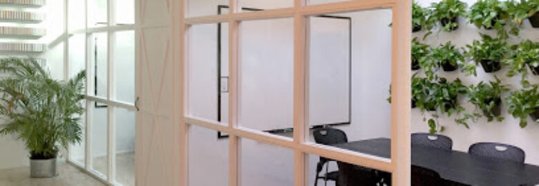 Work Heights, Your Neighborhood Coworking Company