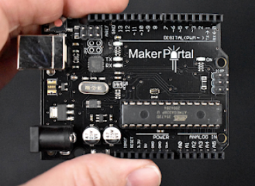 Maker Portal