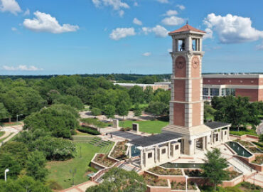 University of South Alabama