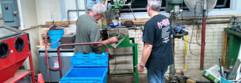 NESIT Makerspace