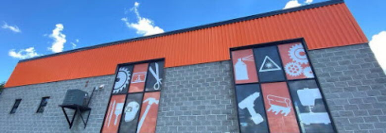 Kre8Now Makerspace