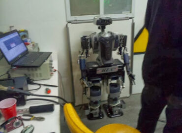 Baltimore Hackerspace