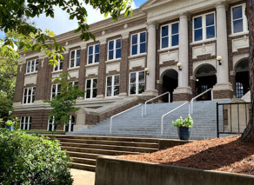 Stephen F. Austin State University