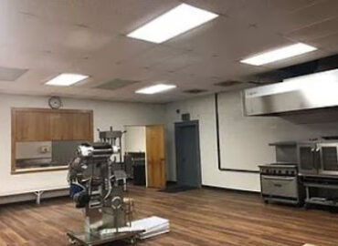 Tuttle Rural Innovation Center