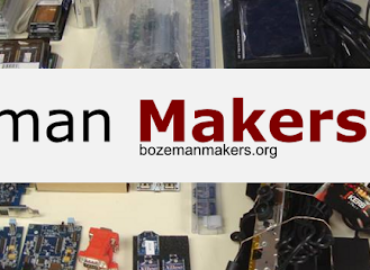 Bozeman MakerSpace
