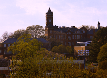 Johnson C. Smith University