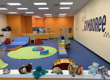 Gymboree Play & Music, Charlotte