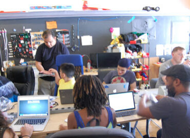 HeatSync Labs