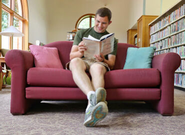 Beatrice Public Library