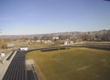 Emmett High School