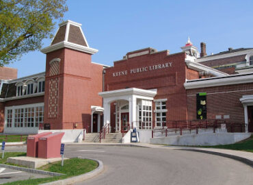 Keene Public Library