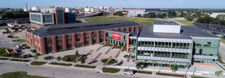 Nebraska Innovation Campus (NIC)