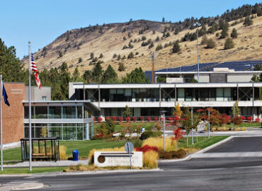 Oregon Institute of Technology