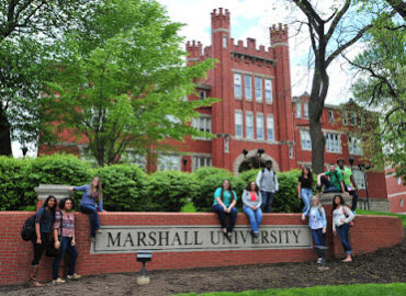Marshall University