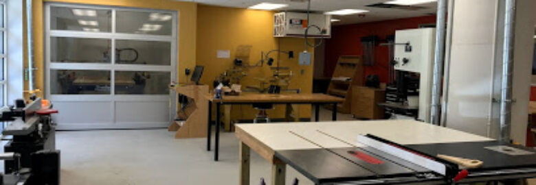 MakerSpace NYC