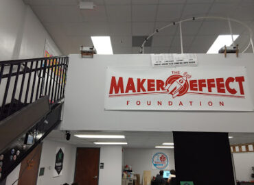 MakerFX Makerspace
