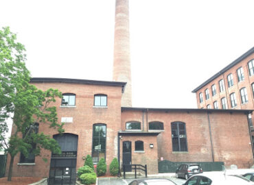 Charles River Museum of Industry & Innovation
