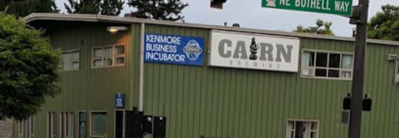 Kenmore Business Incubator