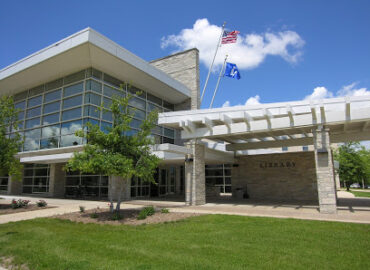 Menomonee Falls Public Library