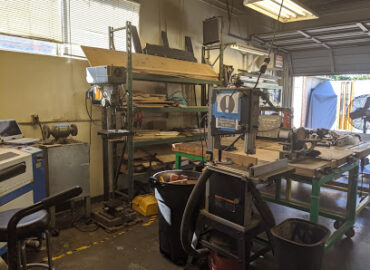 Santa Barbara Hackerspace