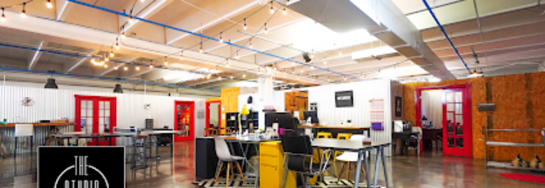 The Studio 1016 – Offices & Workspace for Rent in Downtown West Palm Beach