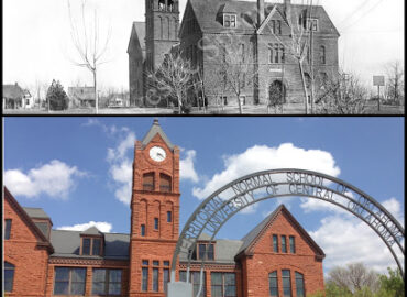 University of Central Oklahoma