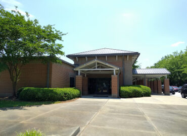 Partee Elementary School
