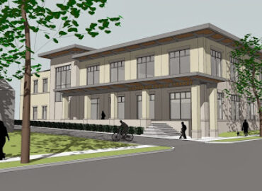 Cedarburg Public Library