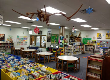 Adair County Public Library