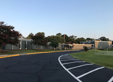 Arts and Innovation Magnet at Center for Innovative Teaching