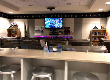 USO of North Carolina – Raleigh-Durham Airport (RDU) Center