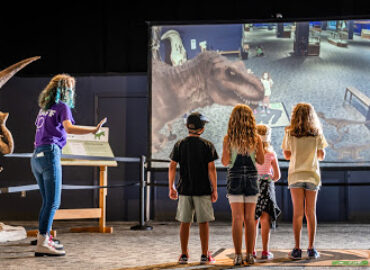 Orlando Science Center