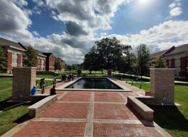 North Carolina Agricultural and Technical State University